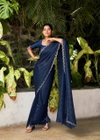 Platinum Vol 3 By Kashvi Swarovski Soft Silk Party Wear Sarees Wholesale Price In Surat
